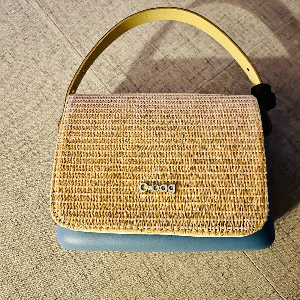 O Bag O Pocket Purse